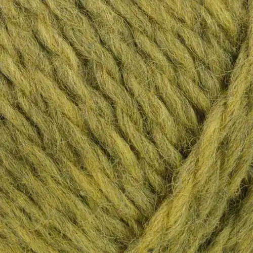 Viking Hobbygarn 934 Verde