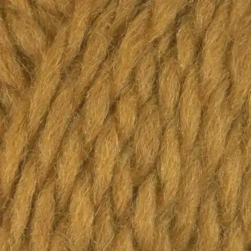 Viking Hobbygarn 944 Senape