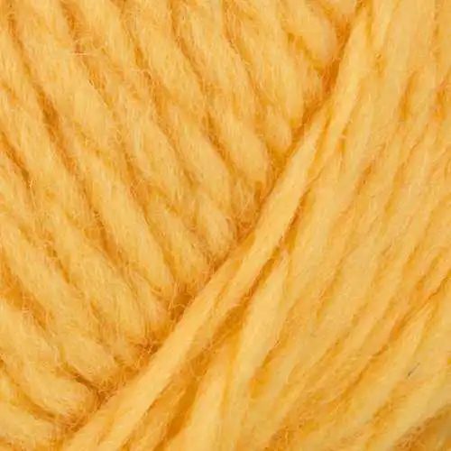 Viking Hobbygarn 946 Giallo