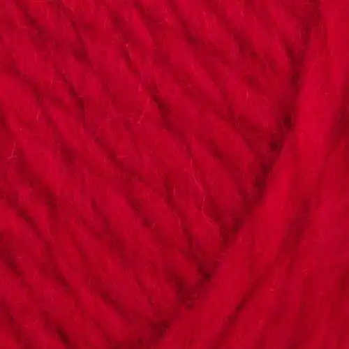 Viking Hobbygarn 950 Rosso