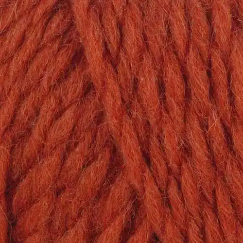 Viking Hobbygarn 953 Ruggine