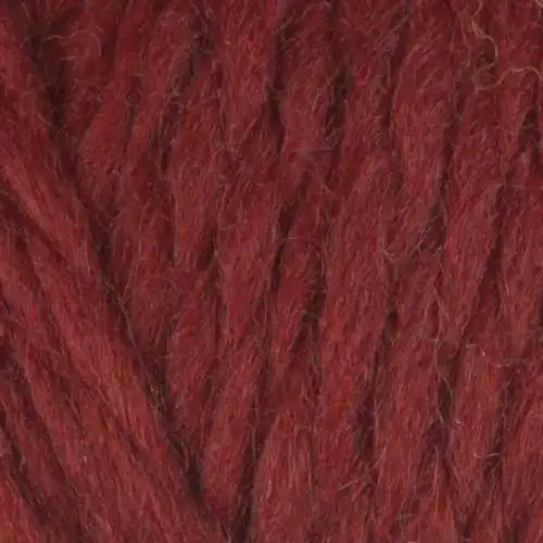Viking Hobbygarn 955 Rosa rossa