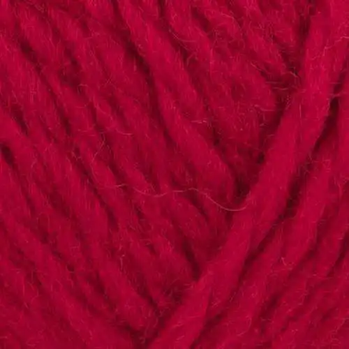 Viking Hobbygarn 960 Rosso scuro
