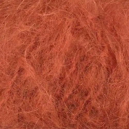 Viking Mohrino 555 Arancio bruciato