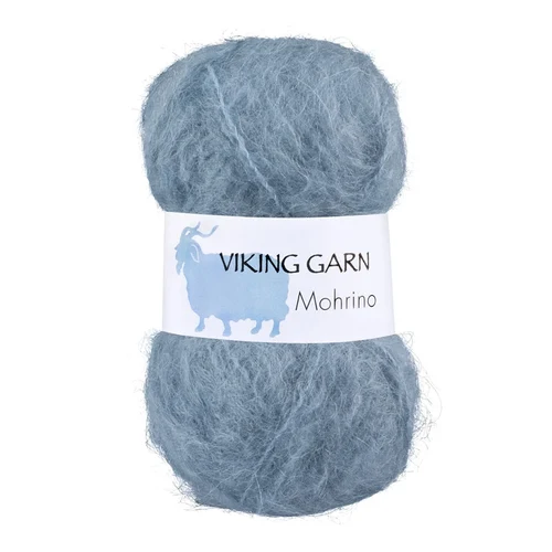 Viking Mohrino 521 Azzurro grigio chiaro