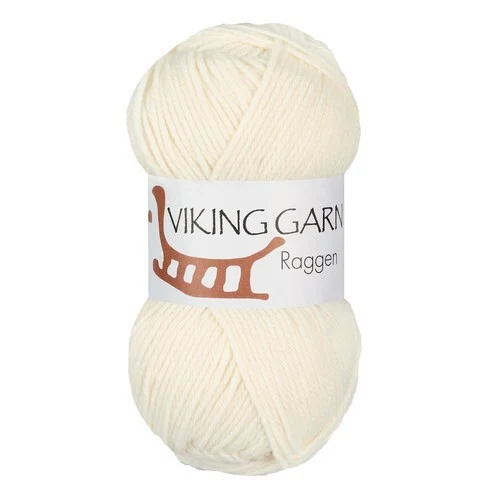 Viking Raggen 700 Bianco