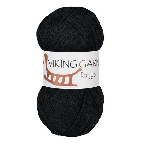 Viking Raggen 703 Nero