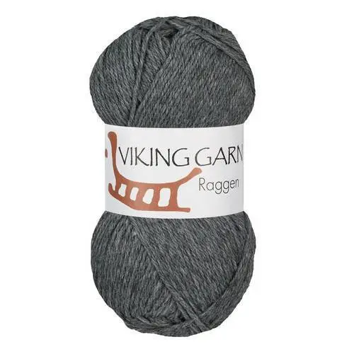 Viking Raggen 715 Grigio