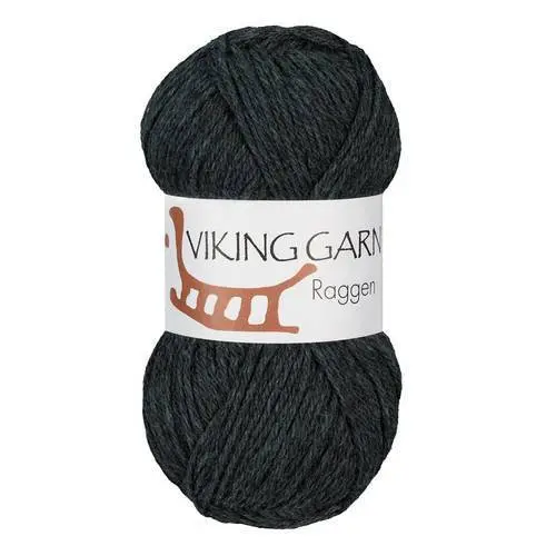 Viking Raggen 717 Grigio antracite