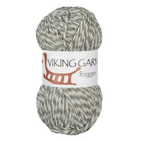 Viking Raggen 720 Multi bianco/grigio