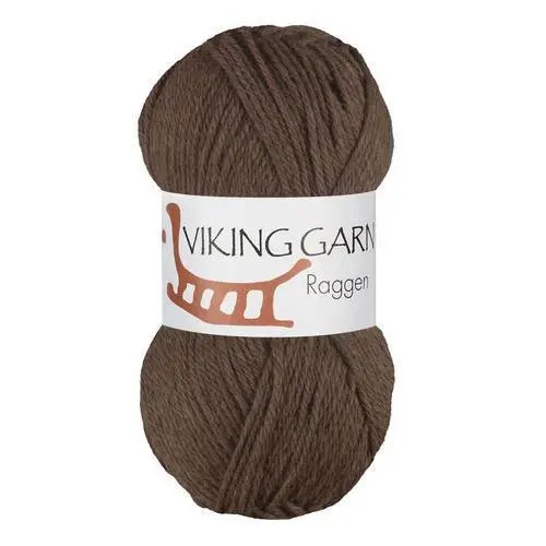 Viking Raggen 708 Marrone