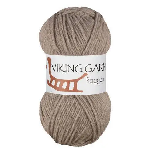 Viking Raggen 709 Marrone chiaro
