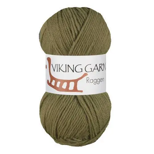 Viking Raggen 731 Verde