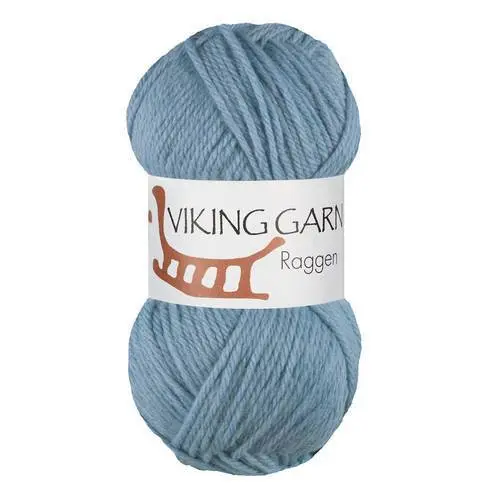 Viking Raggen 782 Azzurro