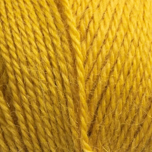 Järbo Alpacka Solo 22 Giallo miele