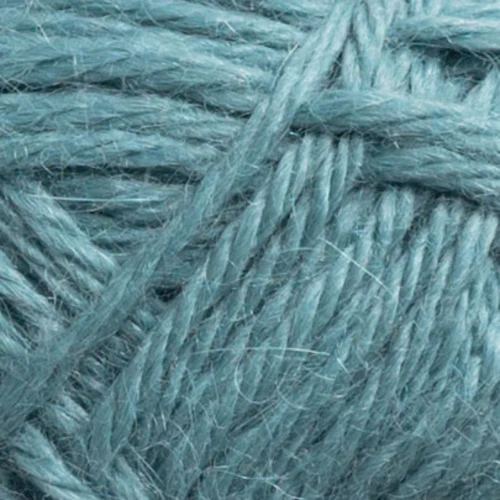 Svarta Fåret Soft Lama 080 Azzurro del Nilo