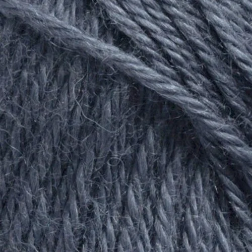 Svarta Fåret Soft Lama 069 Blu notte ombra