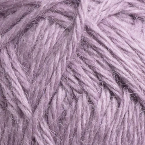 Svarta Fåret Soft Lama 061 Cespuglio di lillà