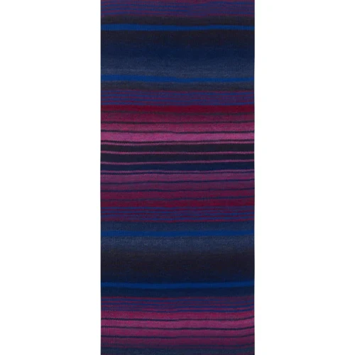 Mayflower Taormina 009 Rosa/Navy/Cioccolato/Blu cobalto
