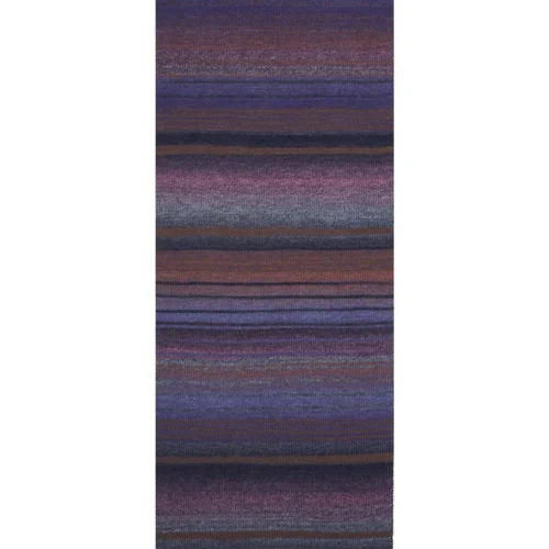 Mayflower Taormina 007 Lavanda/Denim/Rosa/Rame