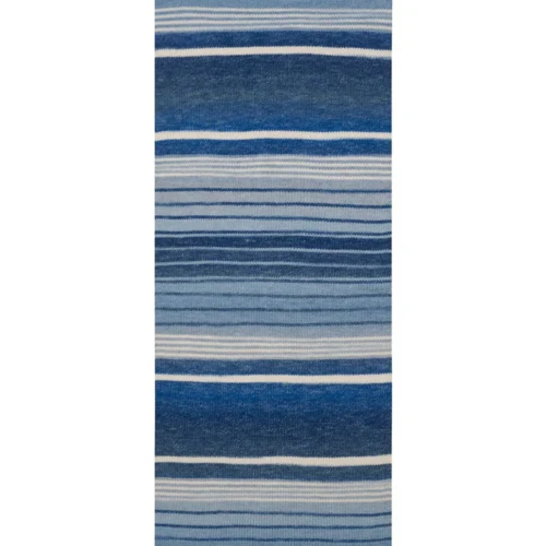 Mayflower Taormina 010 Celeste/Bianco/Jeans/Blu ghiaccio