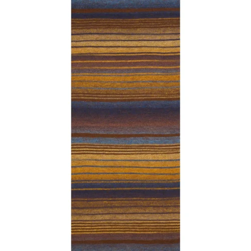 Mayflower Taormina 002 Senape/Denim/Navy/Caramello