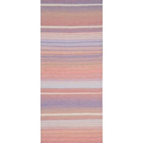 Mayflower Taormina 016 Crema/Pesca/Lavanda/Rosa tenue