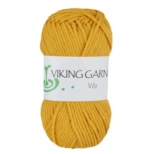 Viking Vår 440 Giallo