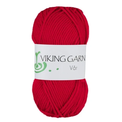 Viking Vår 450 Rosso