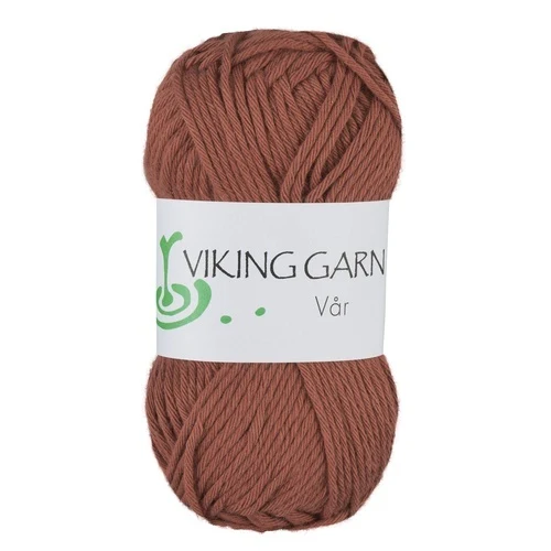 Viking Vår 458 Tabacco