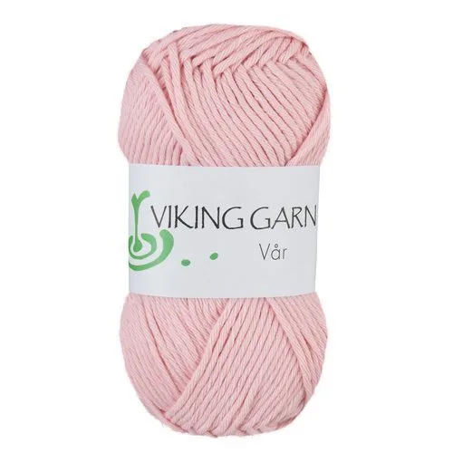 Viking Vår 466 Rosa chiaro