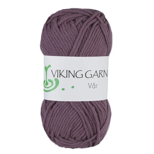 Viking Vår 469 Viola scuro