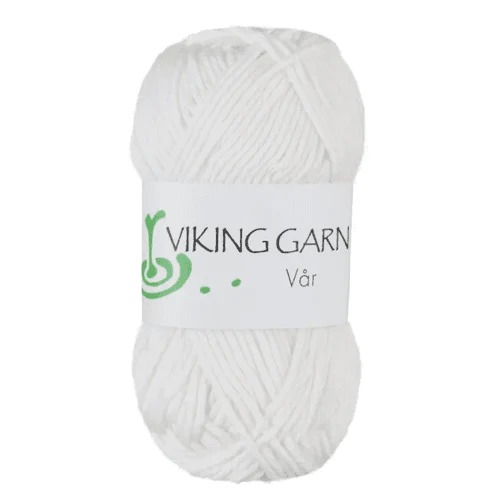Viking Vår 400 Bianco