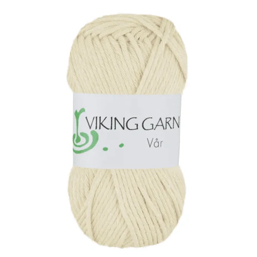 Viking Vår 402 Bianco naturale