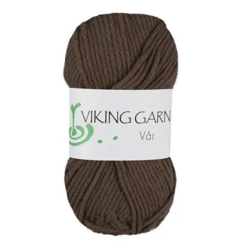 Viking Vår 408 Marrone