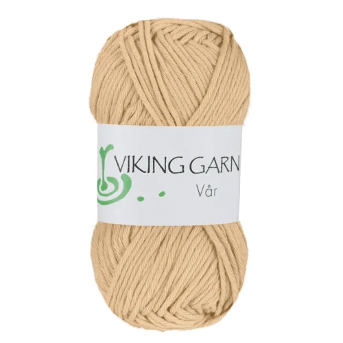 Viking Vår 409 Vaniglia