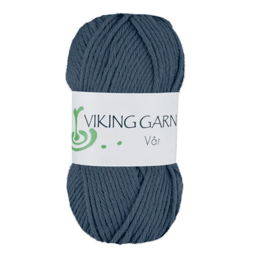 Viking Vår 427 Jeans blu