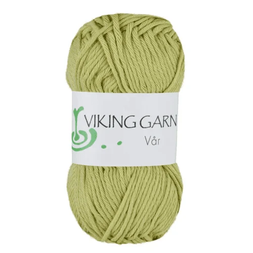 Viking Vår 431 Verde chiaro