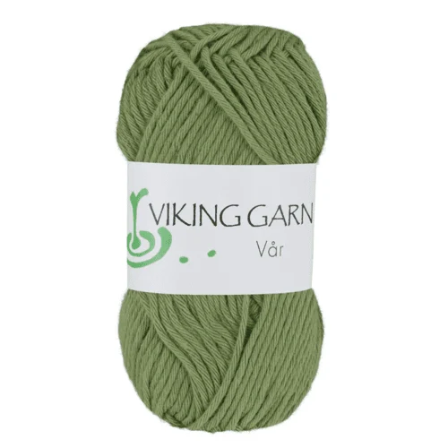 Viking Vår 432 Verde