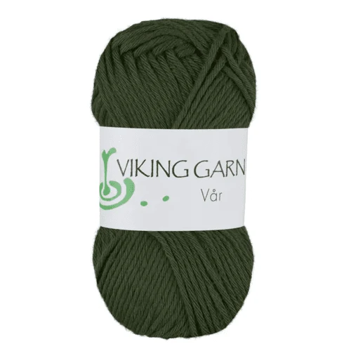 Viking Vår 433 Verde scuro