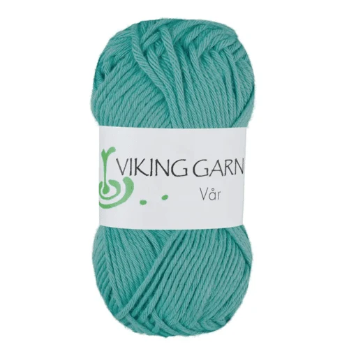 Viking Vår 437 Turchese