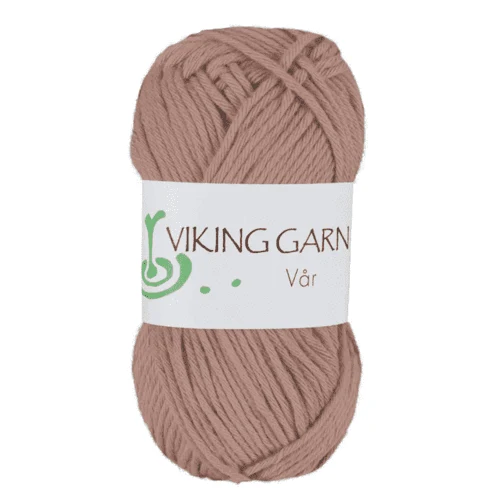 Viking Vår 481 Marrone/rosa