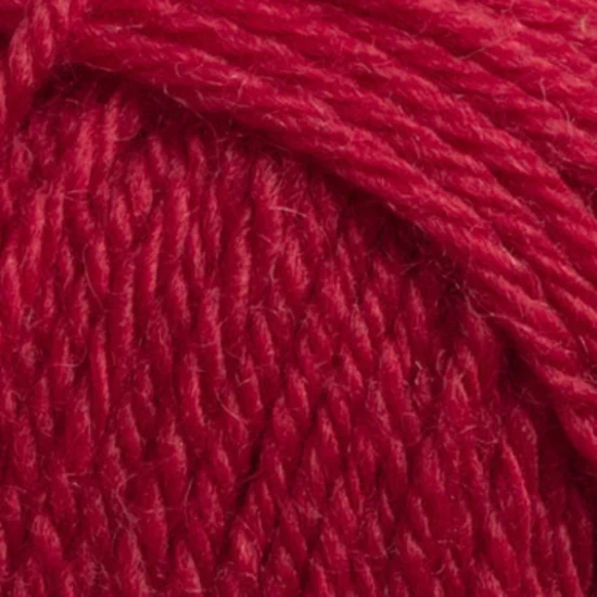 Svarta Fåret Ulrika 046 Nastro rosso
