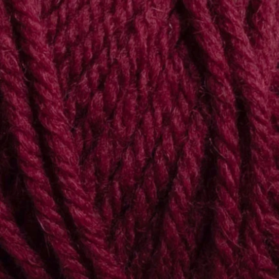 Svarta Fåret Ulrika 047 Rosso rubino vinoso