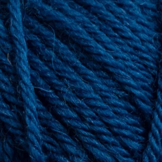 Svarta Fåret Ulrika 070 Blu indaco