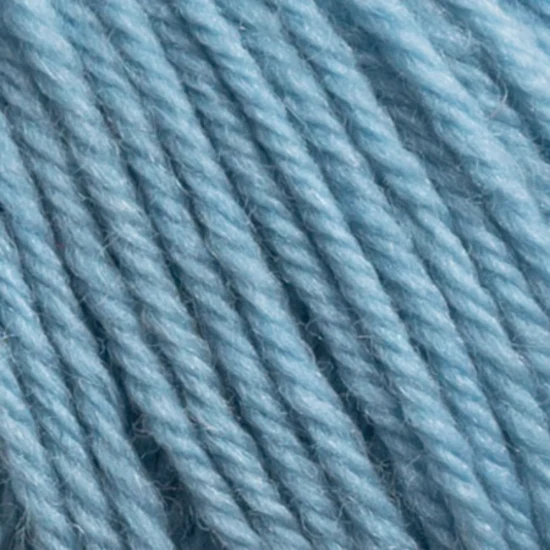 Svarta Fåret Ulrika 072 Azzurro