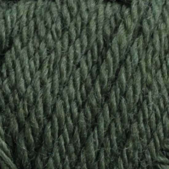 Svarta Fåret Ulrika 084 Verde cipresso