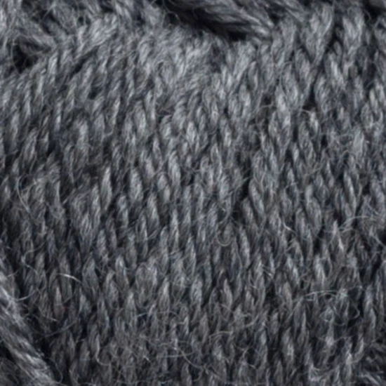Svarta Fåret Ulrika 008 Grigio ferro