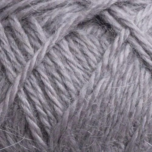 Svarta Fåret Soft Lama Fine 912 Foschia serale
