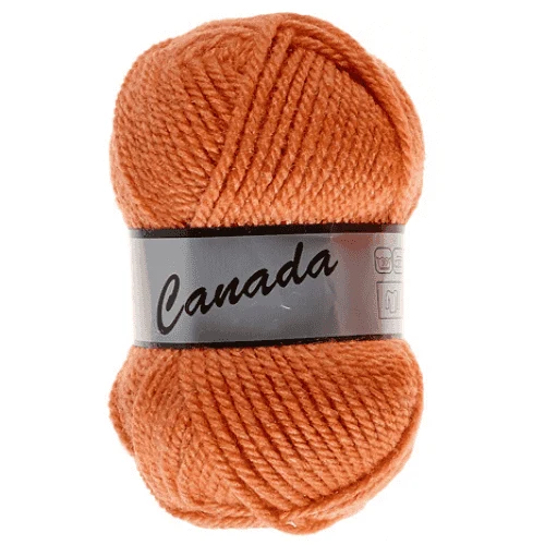 Lammy Canada 124